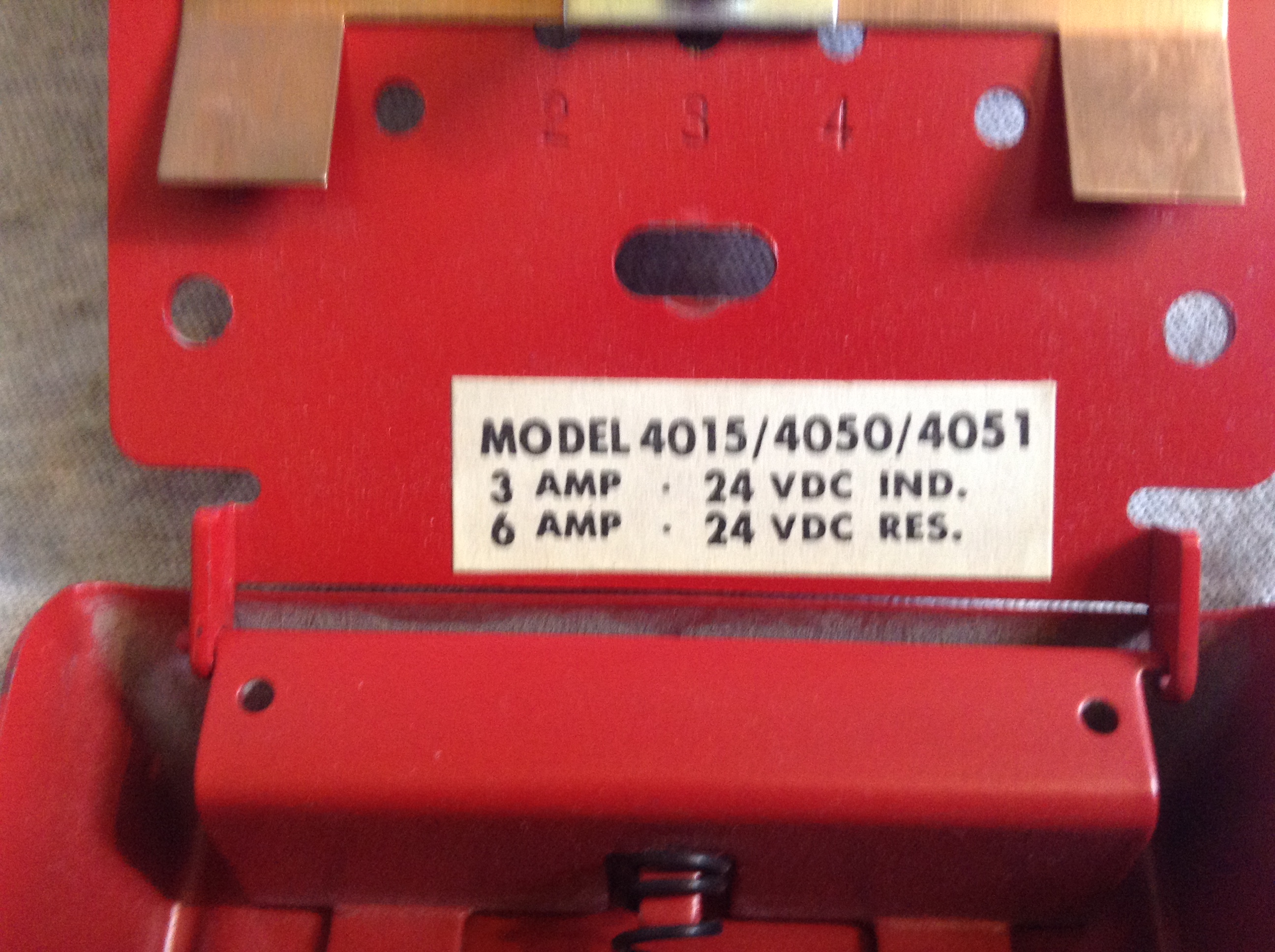 Autocall 4050 Fire Alarm Collection, Information, Pictures, and More