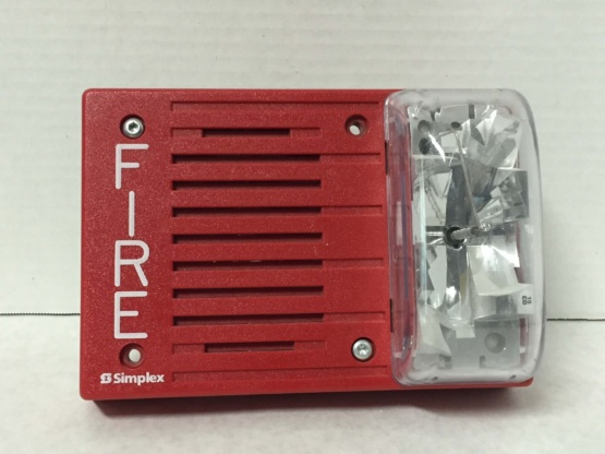Simplex - FireAlarms.tv - jjinc24/U8oL0's Fire Alarm Collection