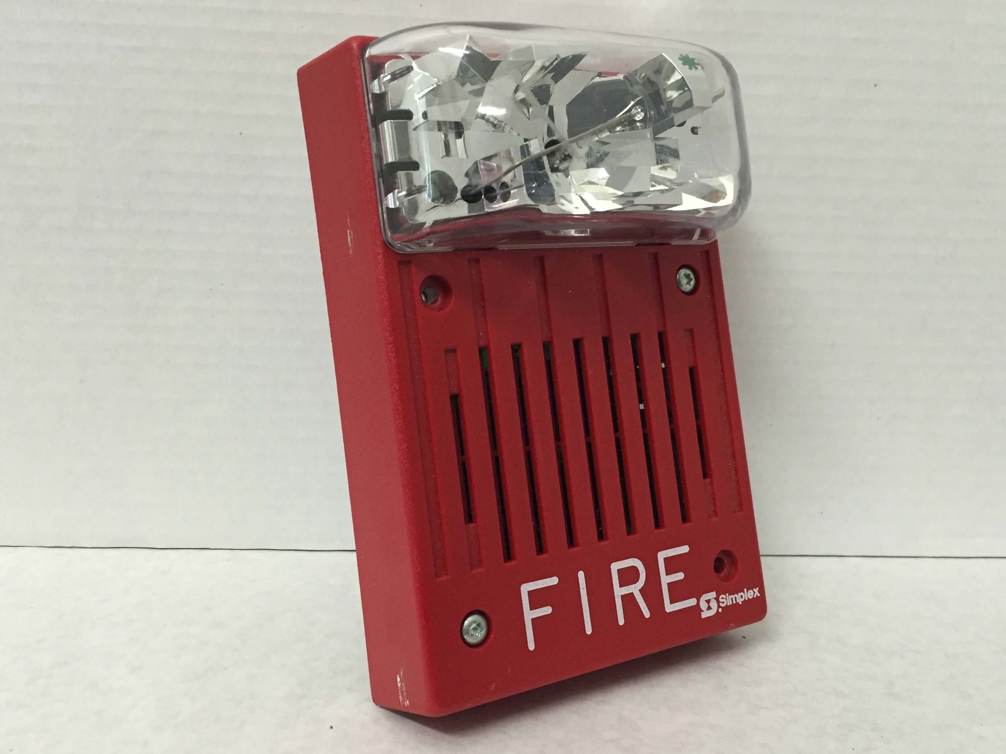 simplex 4050 81 jjinc24 u8ol0 s fire alarm collection