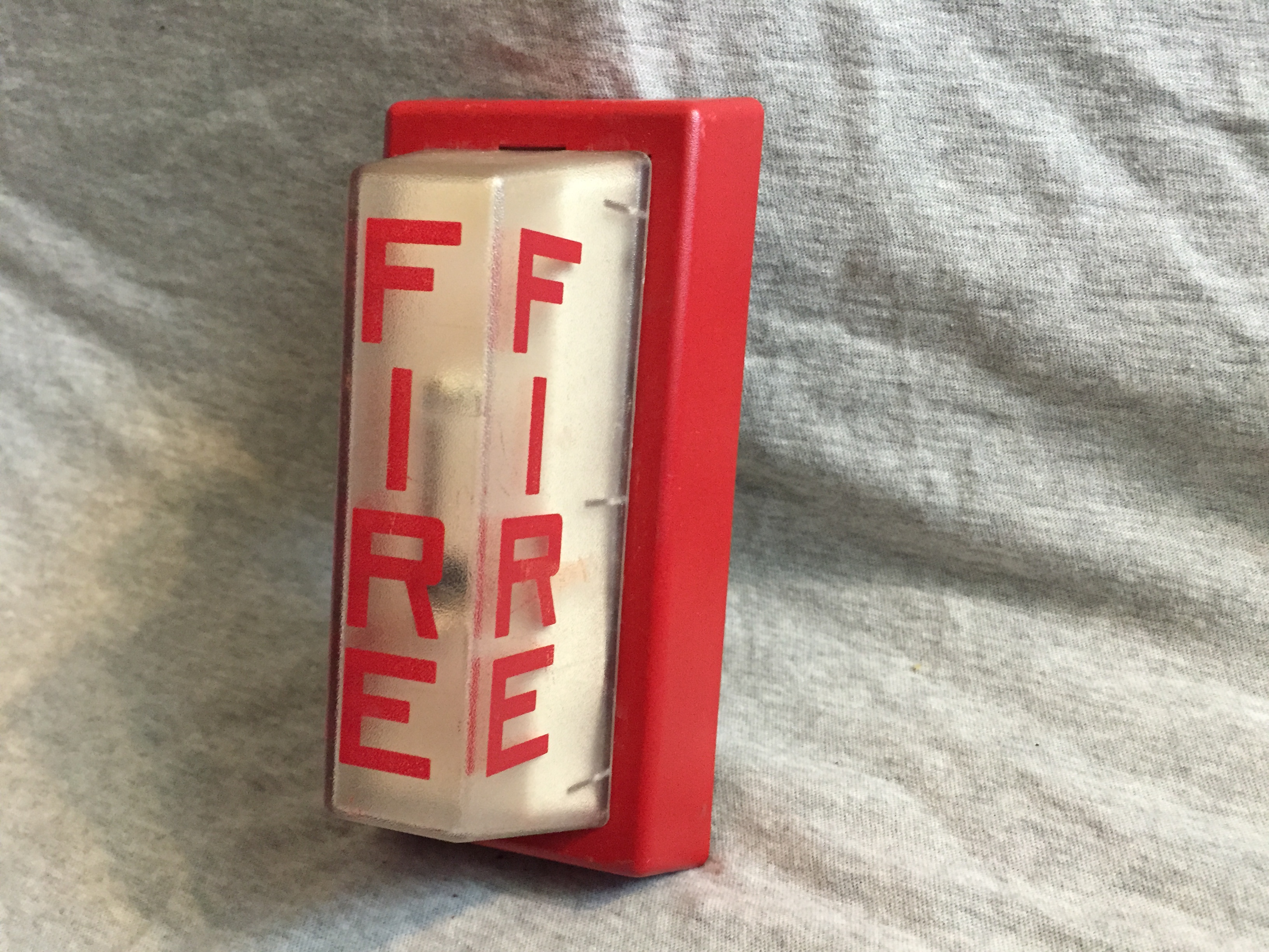 Simplex 4904-9101 - Fire Alarm Collection, Information, Pictures, and ...