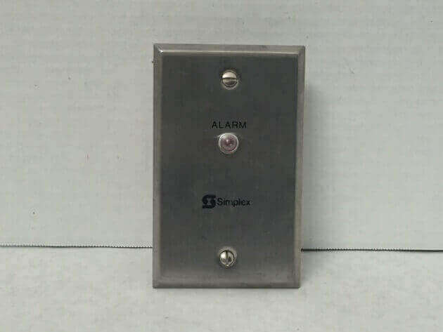 Simplex 2098-9788 - FireAlarms.tv - jjinc24/U8oL0's Fire Alarm ...
