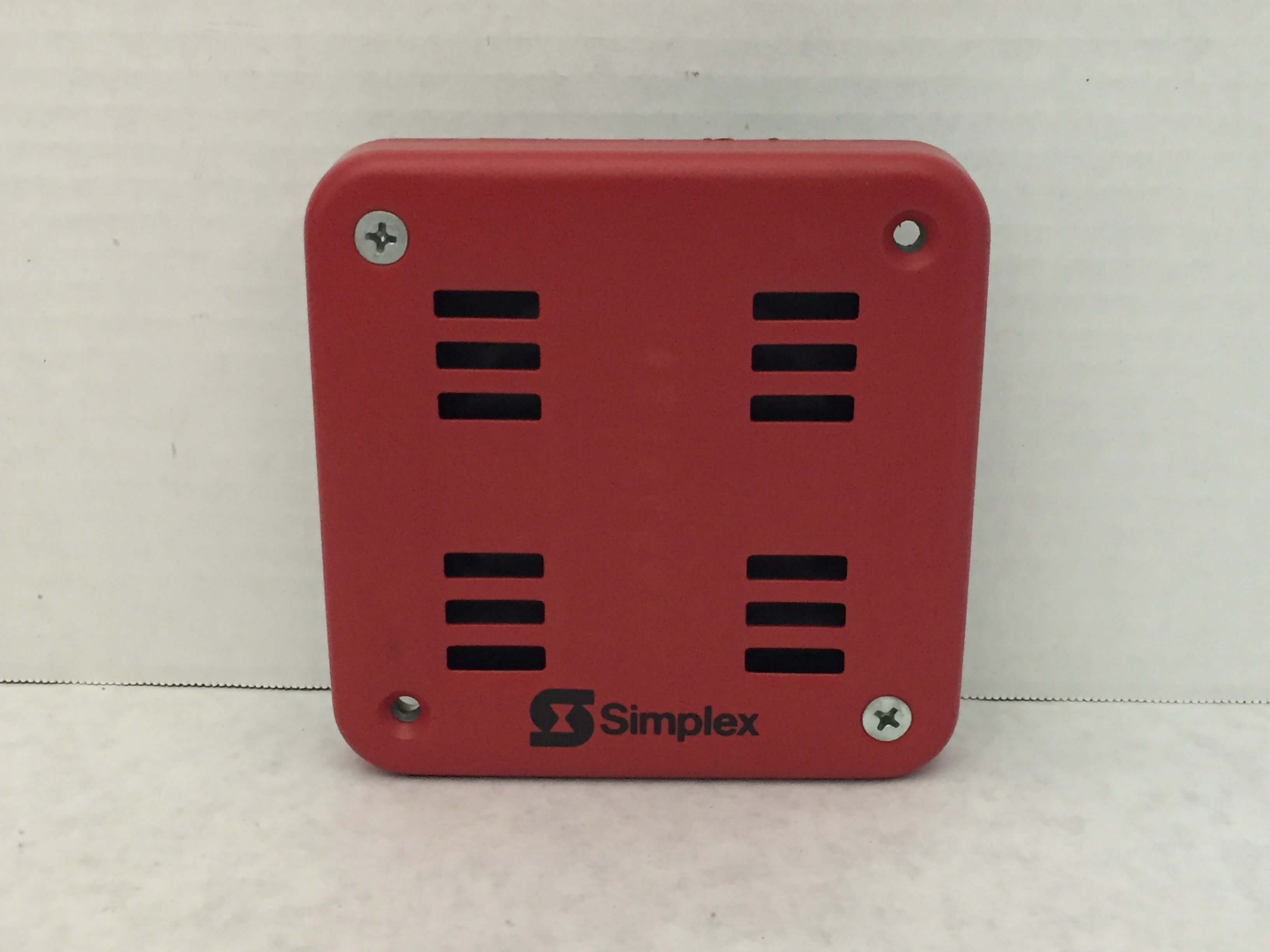 Simplex 2901-9838 - FireAlarms.tv - jjinc24/U8oL0's Fire Alarm ...