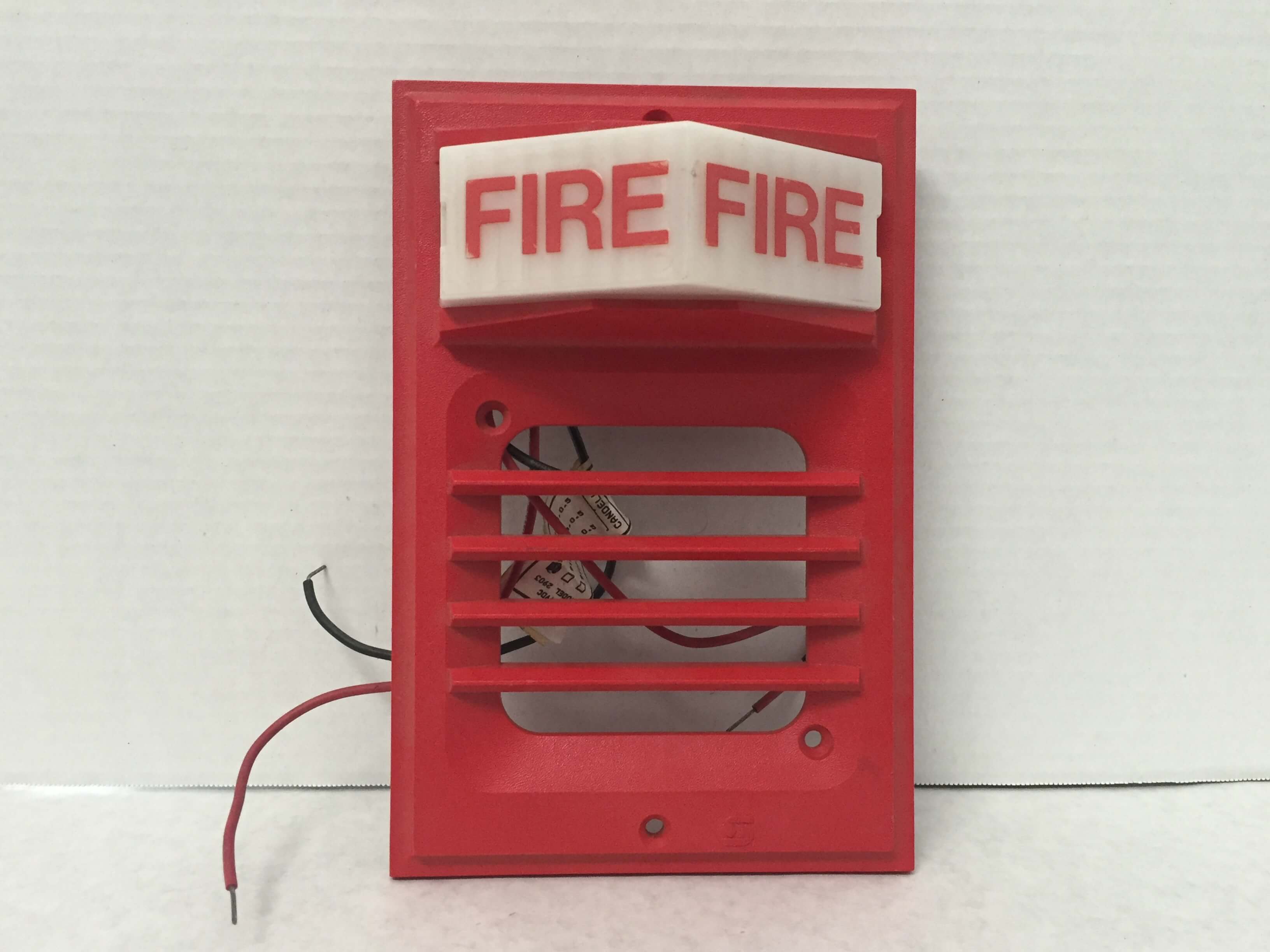Simplex 2903-9101 - FireAlarms.tv - jjinc24/U8oL0's Fire Alarm ...