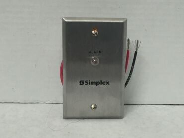 Simplex 4098-9830