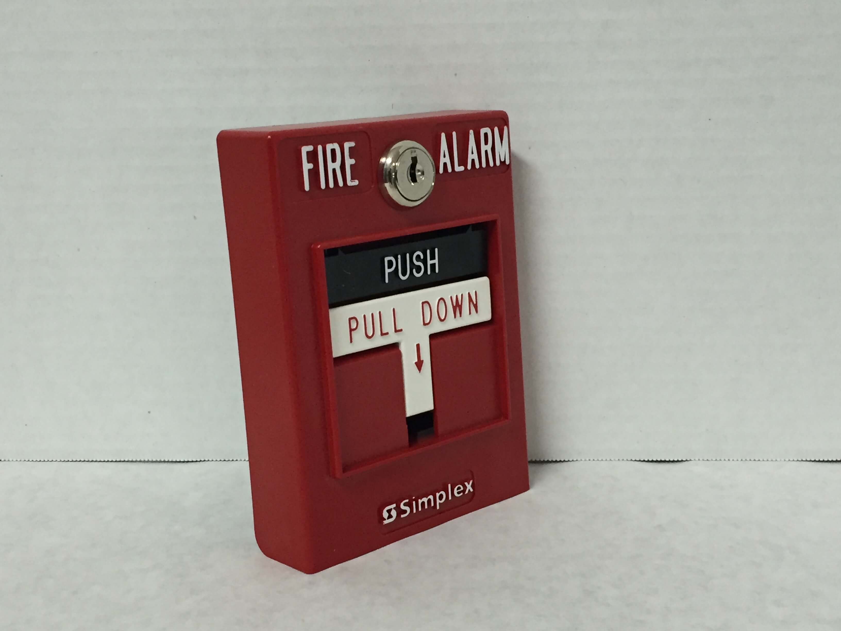 Simplex 4099-9003 - FireAlarms.tv - jjinc24/U8oL0's Fire Alarm ...