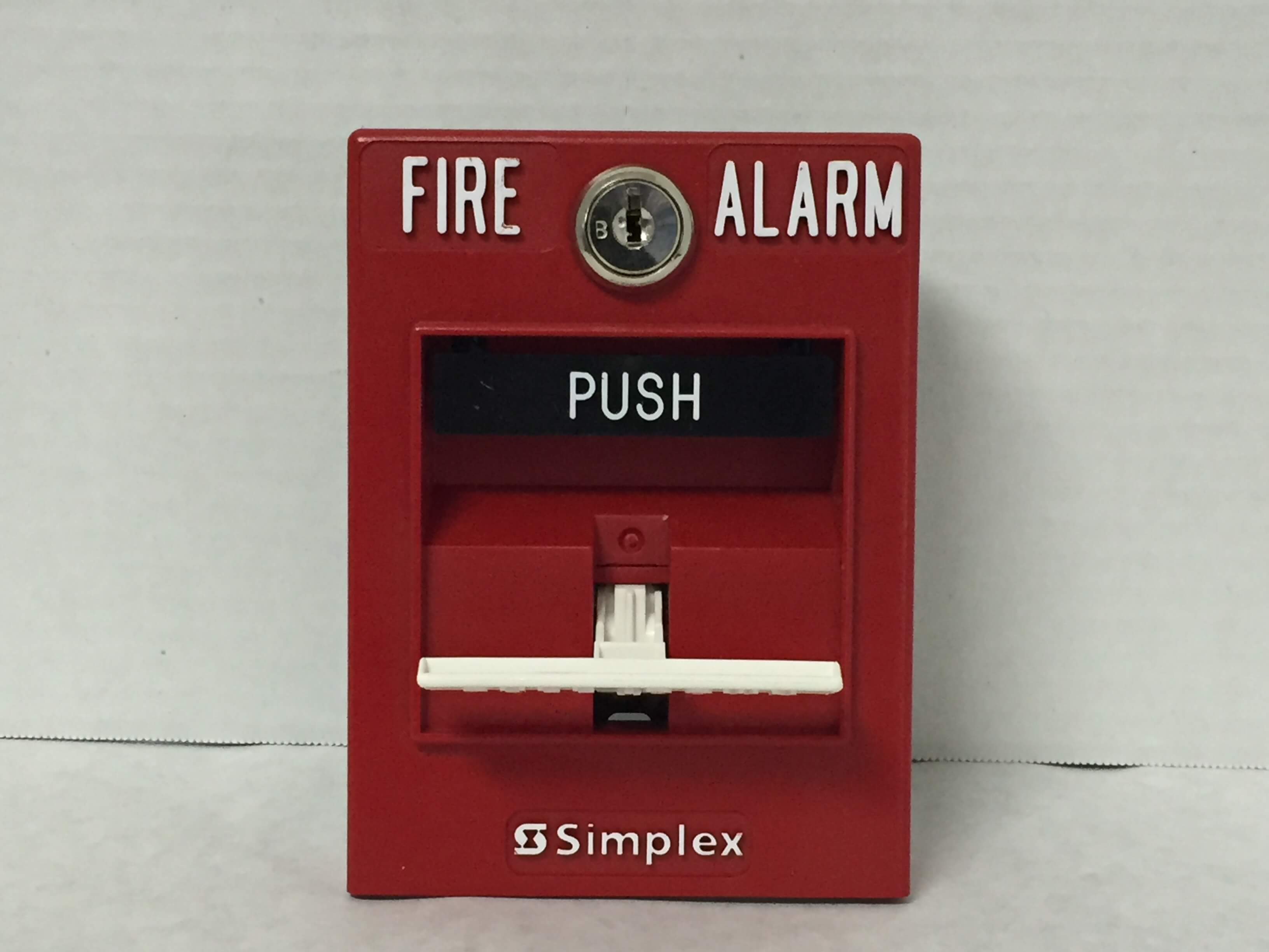 Simplex 4099-9003 - FireAlarms.tv - jjinc24/U8oL0's Fire Alarm ...