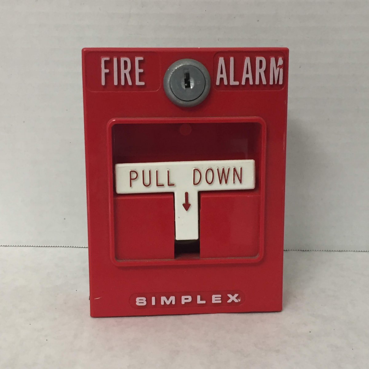 Simplex 4251-20 - FireAlarms.tv - jjinc24/U8oL0's Fire Alarm Collection ...