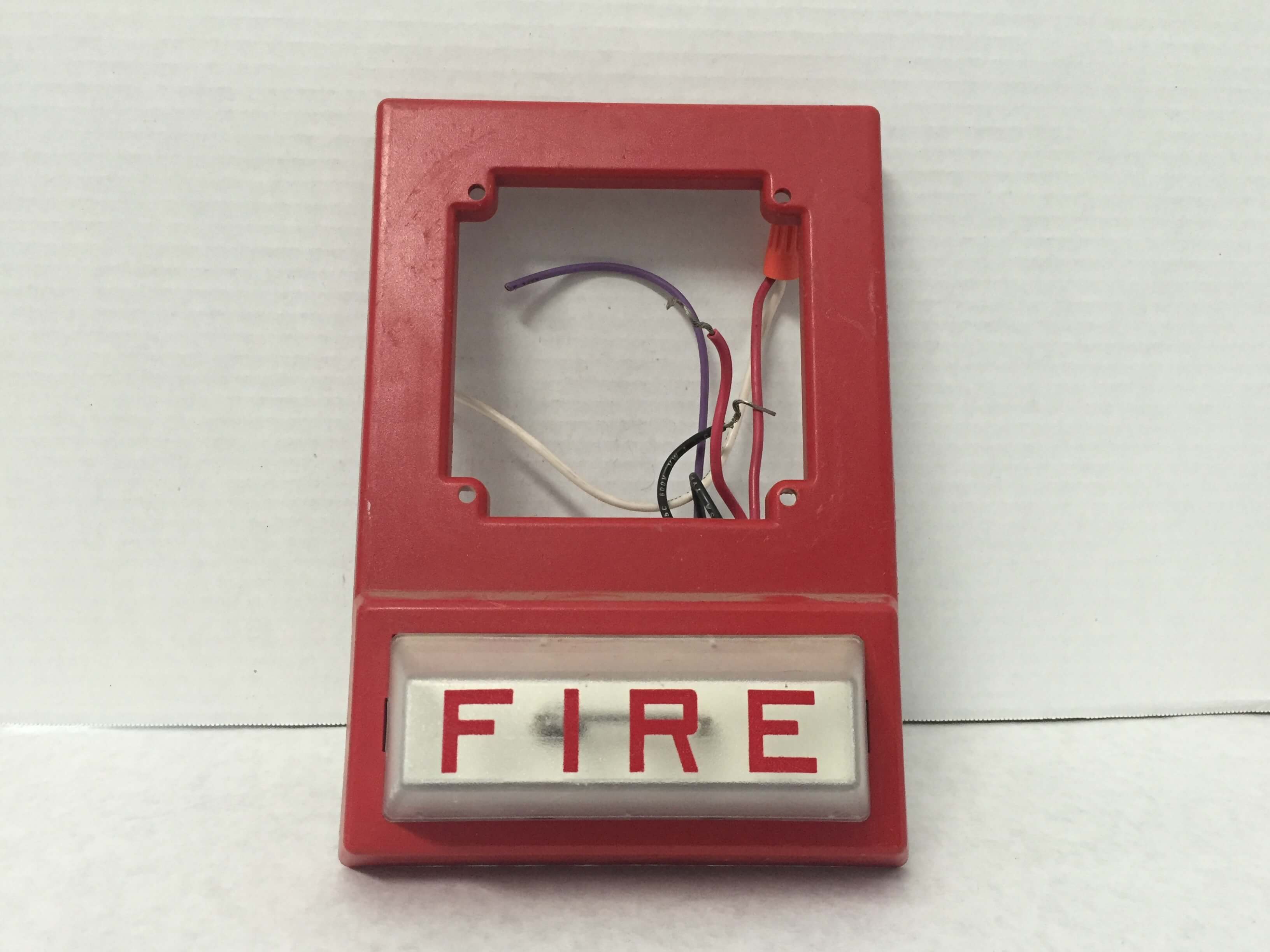 Simplex 4903-9101 - FireAlarms.tv - jjinc24/U8oL0's Fire Alarm ...