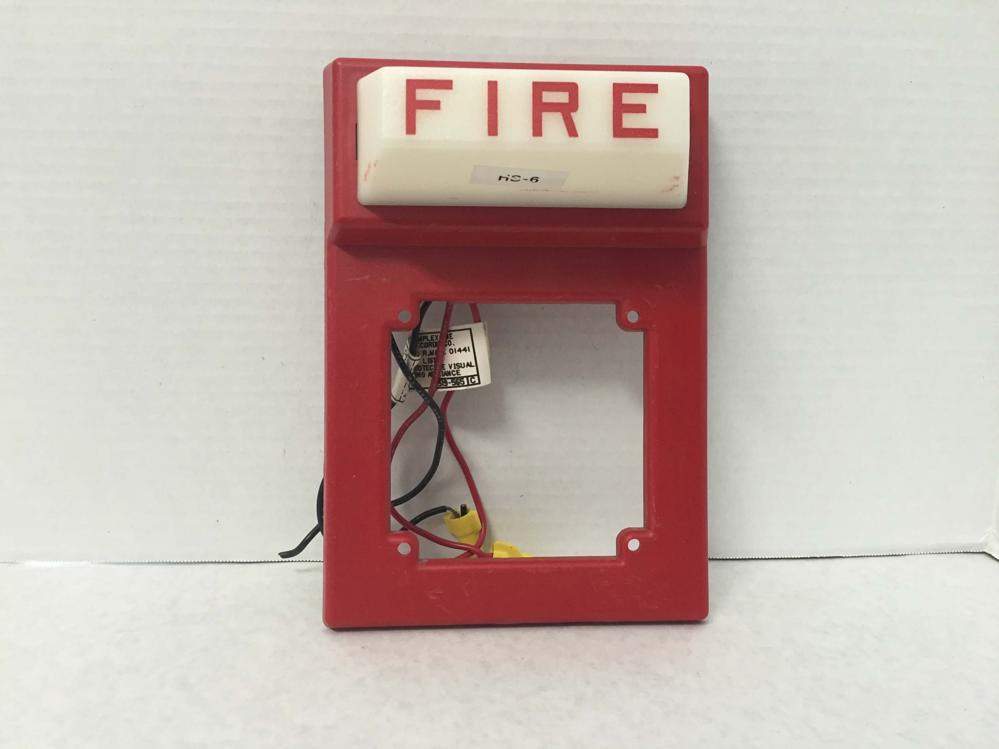 Simplex 4903-9102 - FireAlarms.tv - jjinc24/U8oL0's Fire Alarm ...
