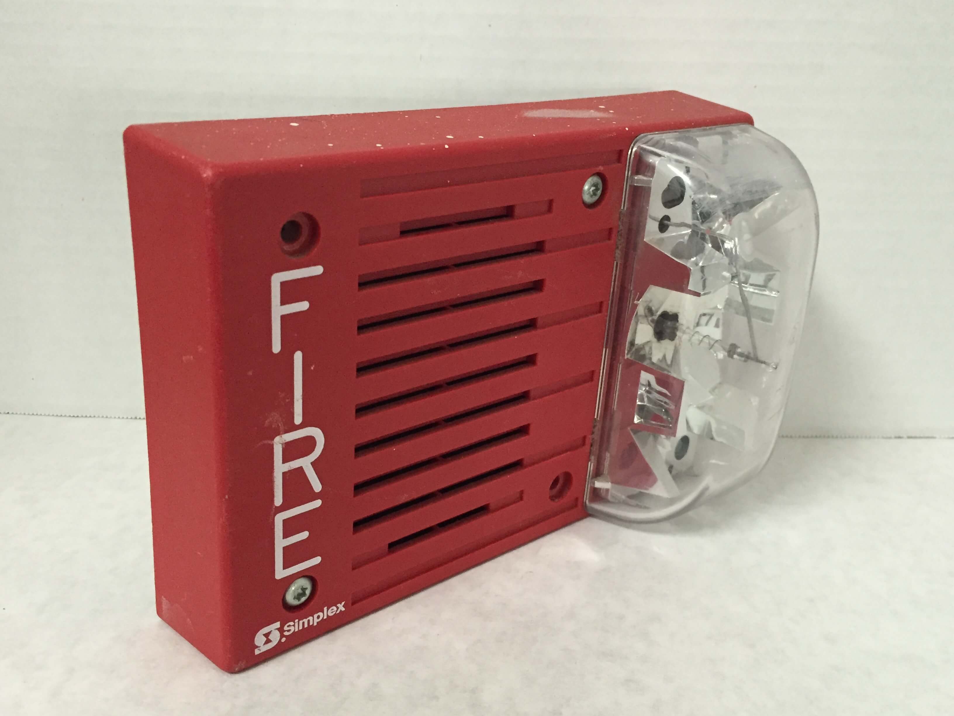 Simplex 4903-9219H - FireAlarms.tv - jjinc24/U8oL0's Fire Alarm ...
