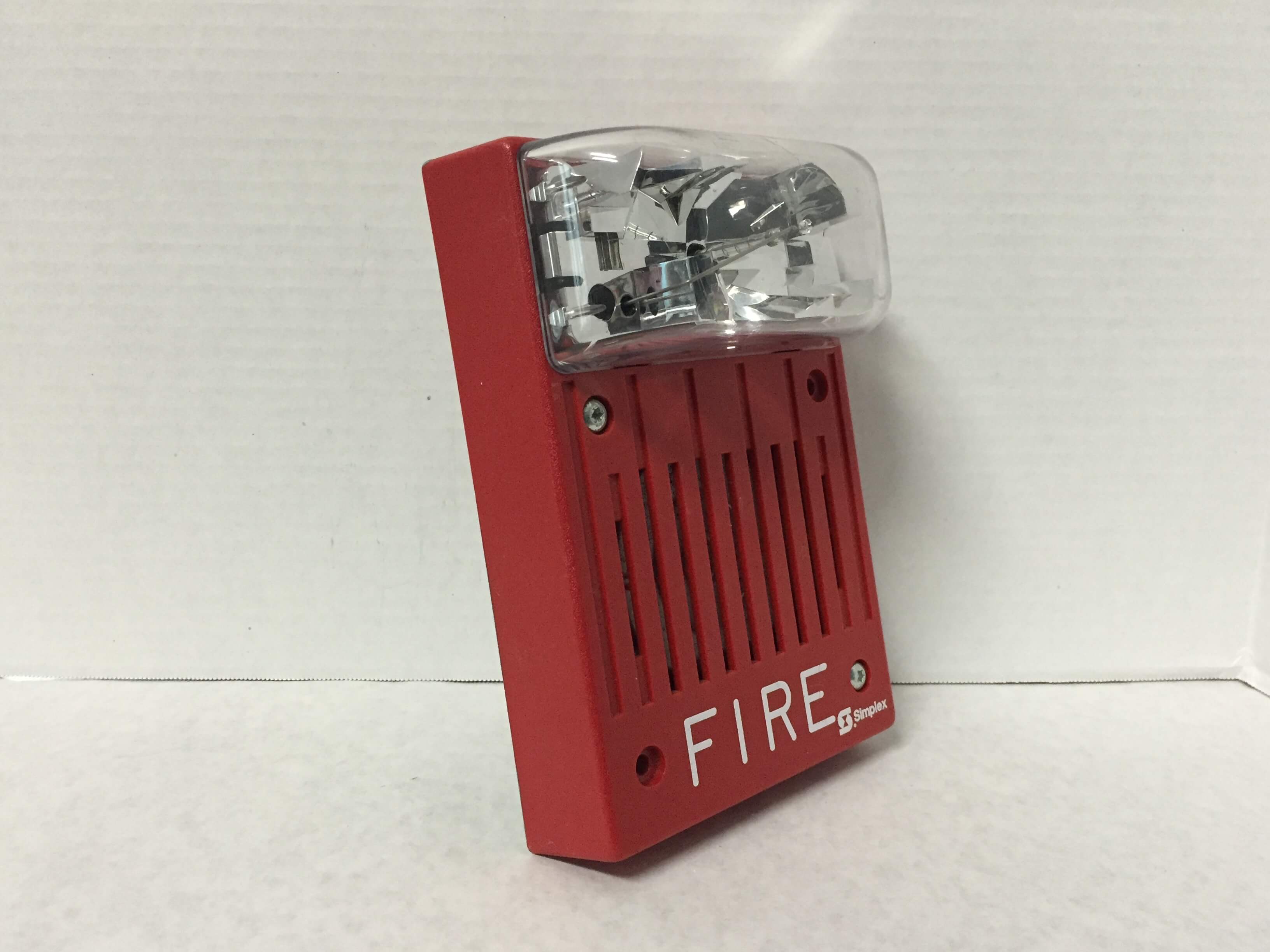 Simplex 4903-9220 - FireAlarms.tv - jjinc24/U8oL0's Fire Alarm ...