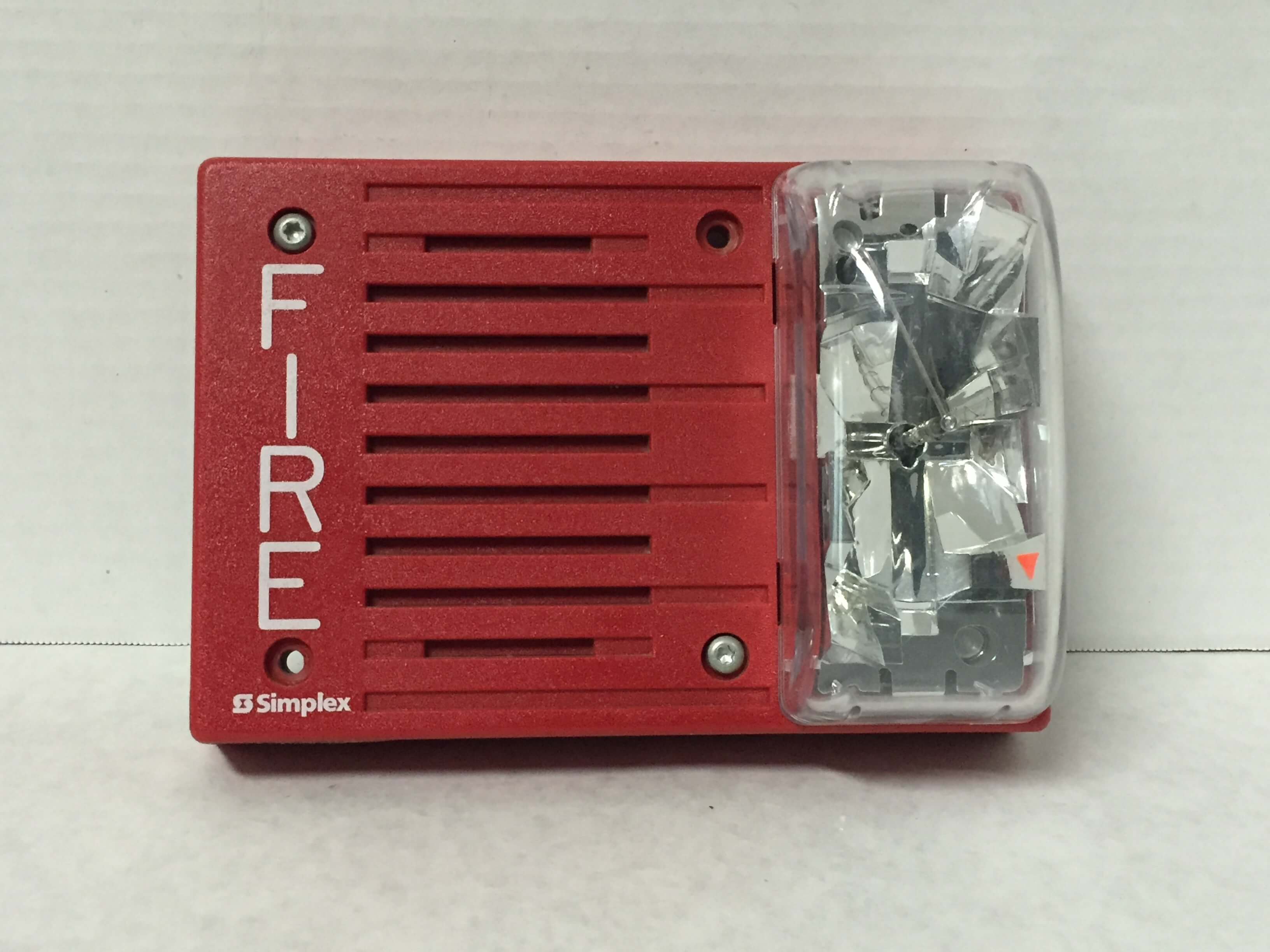 Simplex 4903-9238 - FireAlarms.tv - jjinc24/U8oL0's Fire Alarm ...