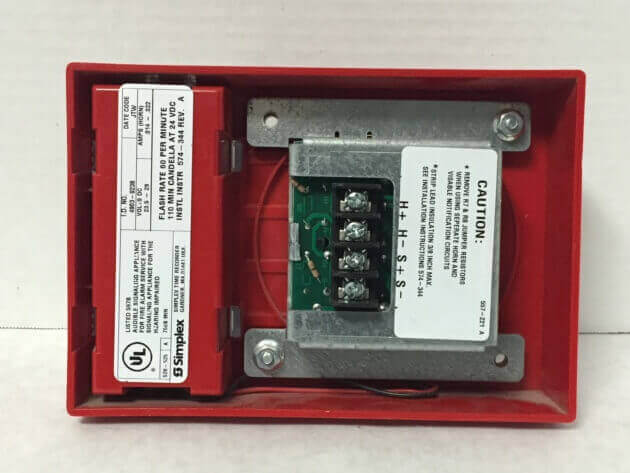 Simplex 4903-9238 - FireAlarms.tv - jjinc24/U8oL0's Fire Alarm ...