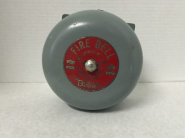 Gamewell A8814