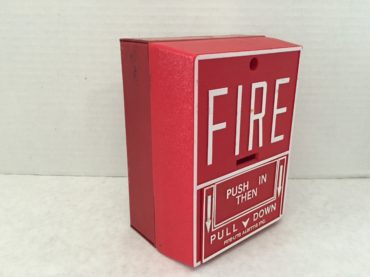 Fire-Lite BG-10