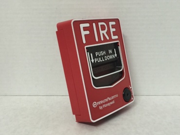 Fire-Lite BG-12