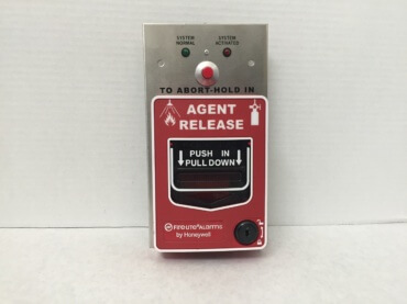 Fire-Lite BG-12LRA