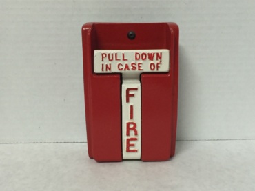 Fire-Lite BG5