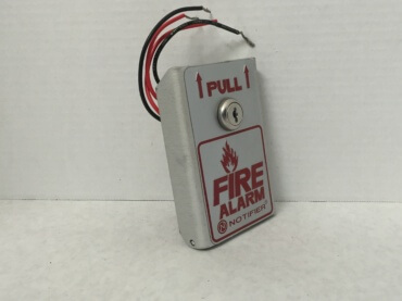 Notifier BNG-1