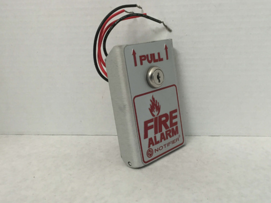 Notifier BNG-1 - FireAlarms.tv - jjinc24/U8oL0's Fire Alarm Collection ...