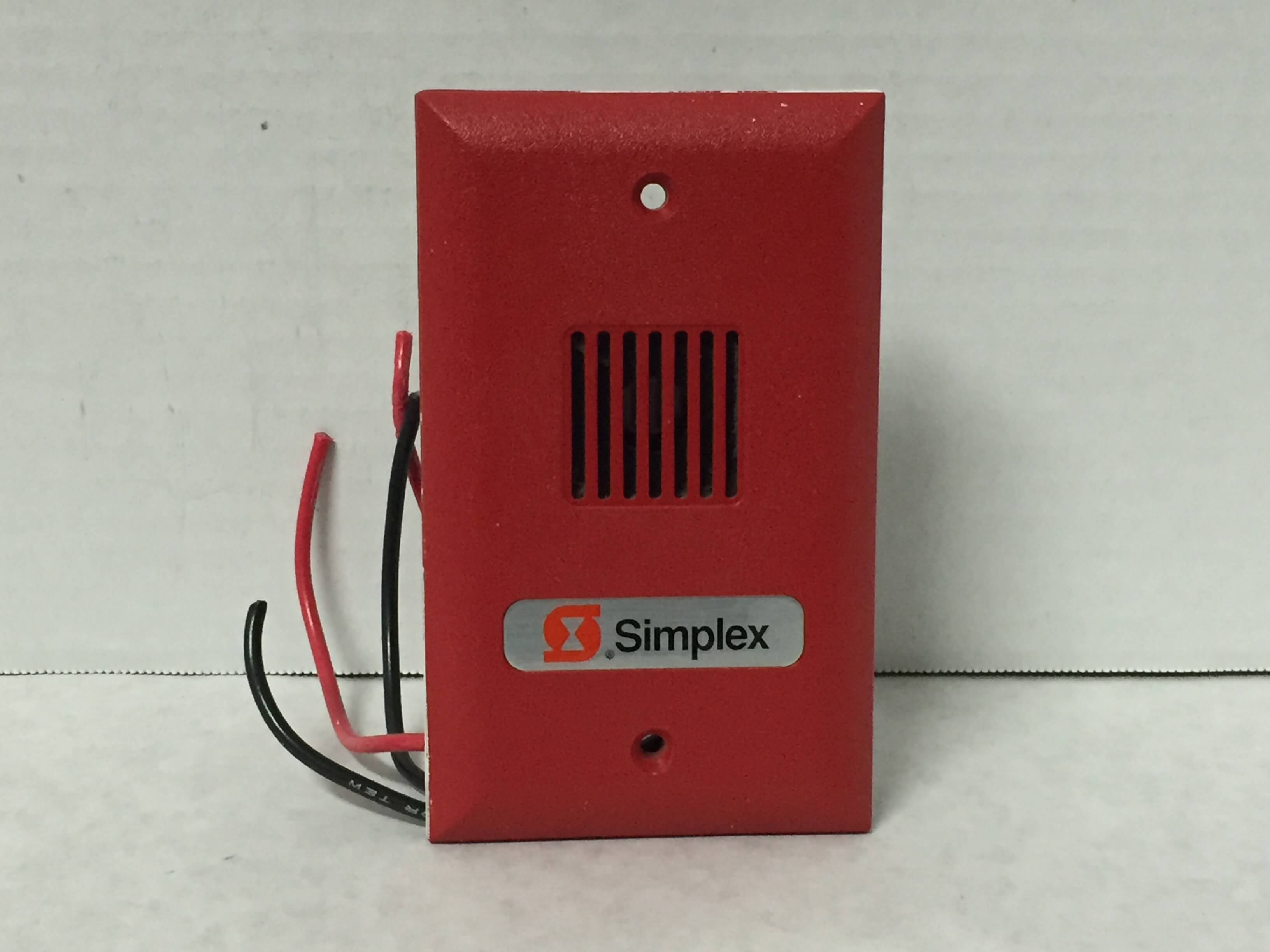Simplex GX90-4R