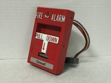 Grinnell IXA-RMS