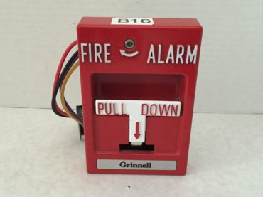 Grinnell IXA-RMS