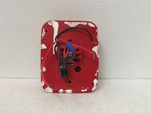 Notifier LNG-1R - FireAlarms.tv - jjinc24/U8oL0's Fire Alarm Collection ...