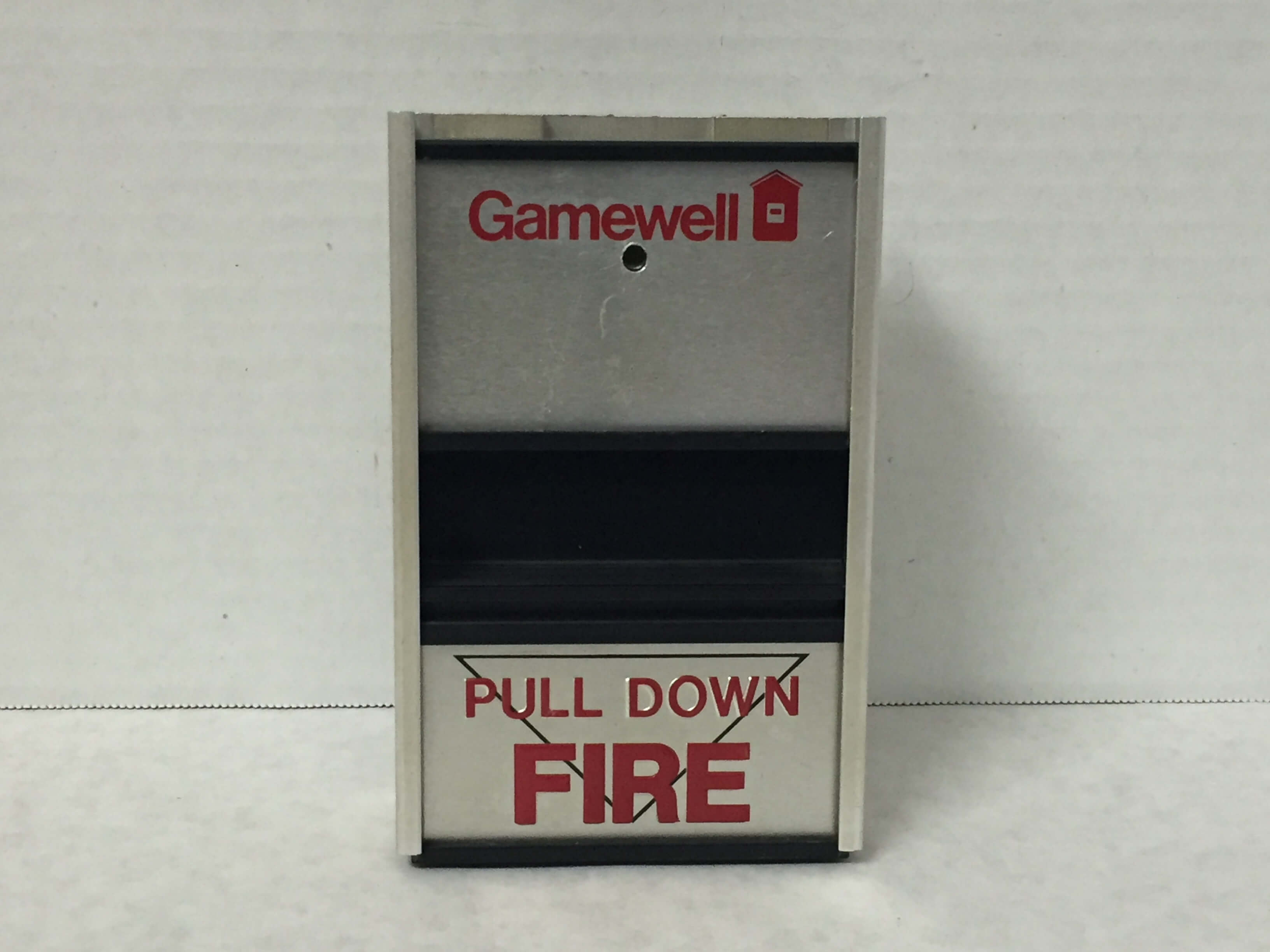 Gamewell M69