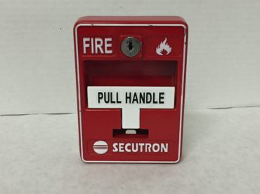 Secutron MRM-701U