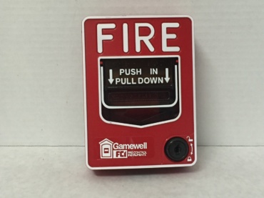 Gamewell-FCI MS-7AF