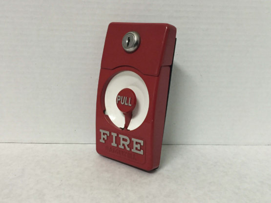 Ansul Autopulse 542R - FireAlarms.tv - jjinc24/U8oL0's Fire Alarm