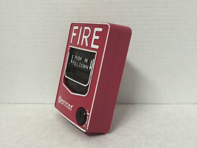 Notifier NBG-12LX - FireAlarms.tv - jjinc24/U8oL0's Fire Alarm ...