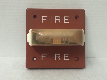Wheelock RSSWP-2475W