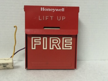 Honeywell S464A