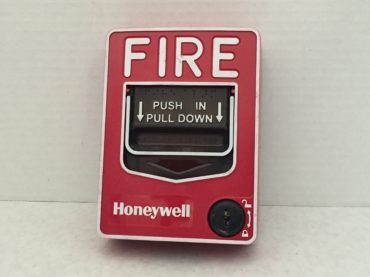 Honeywell S464G1007