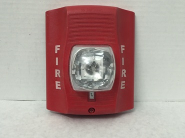 System Sensor SR