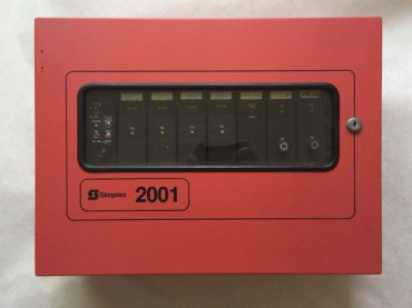 Simplex 2001-3080