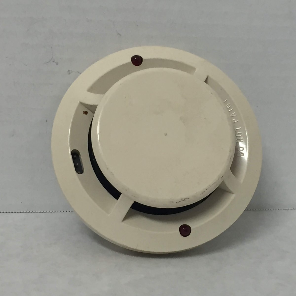 System sensor 2151 firealarms tv jjinc24 u8ol0 s fire alarm