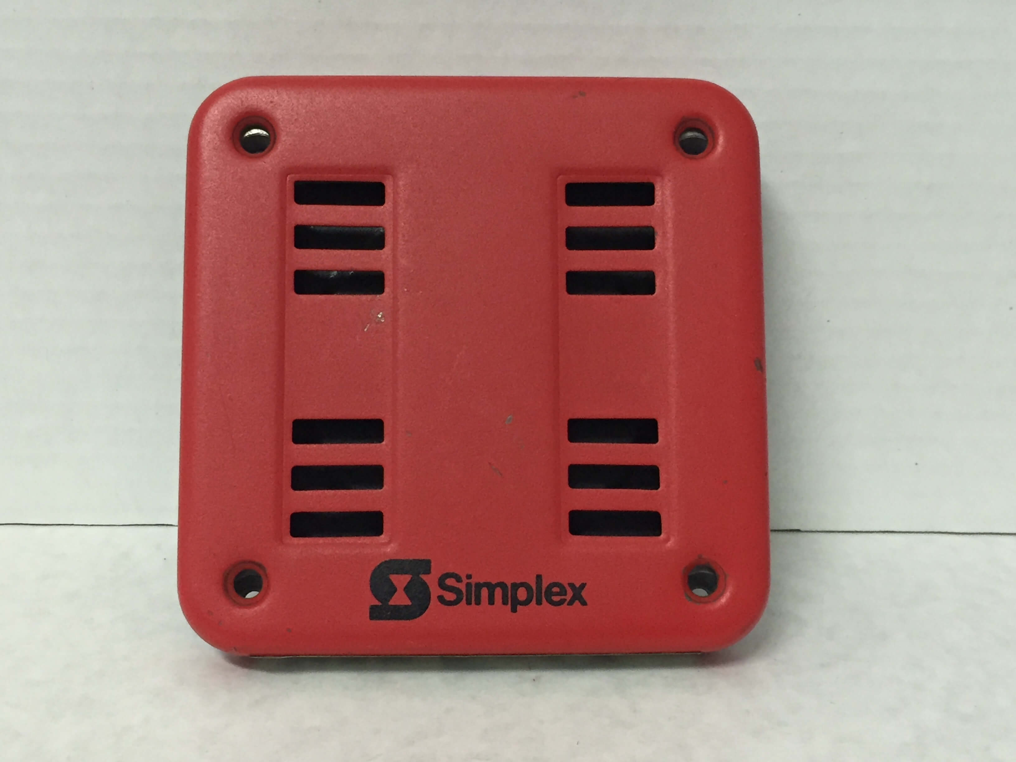 Simplex 2901-9838
