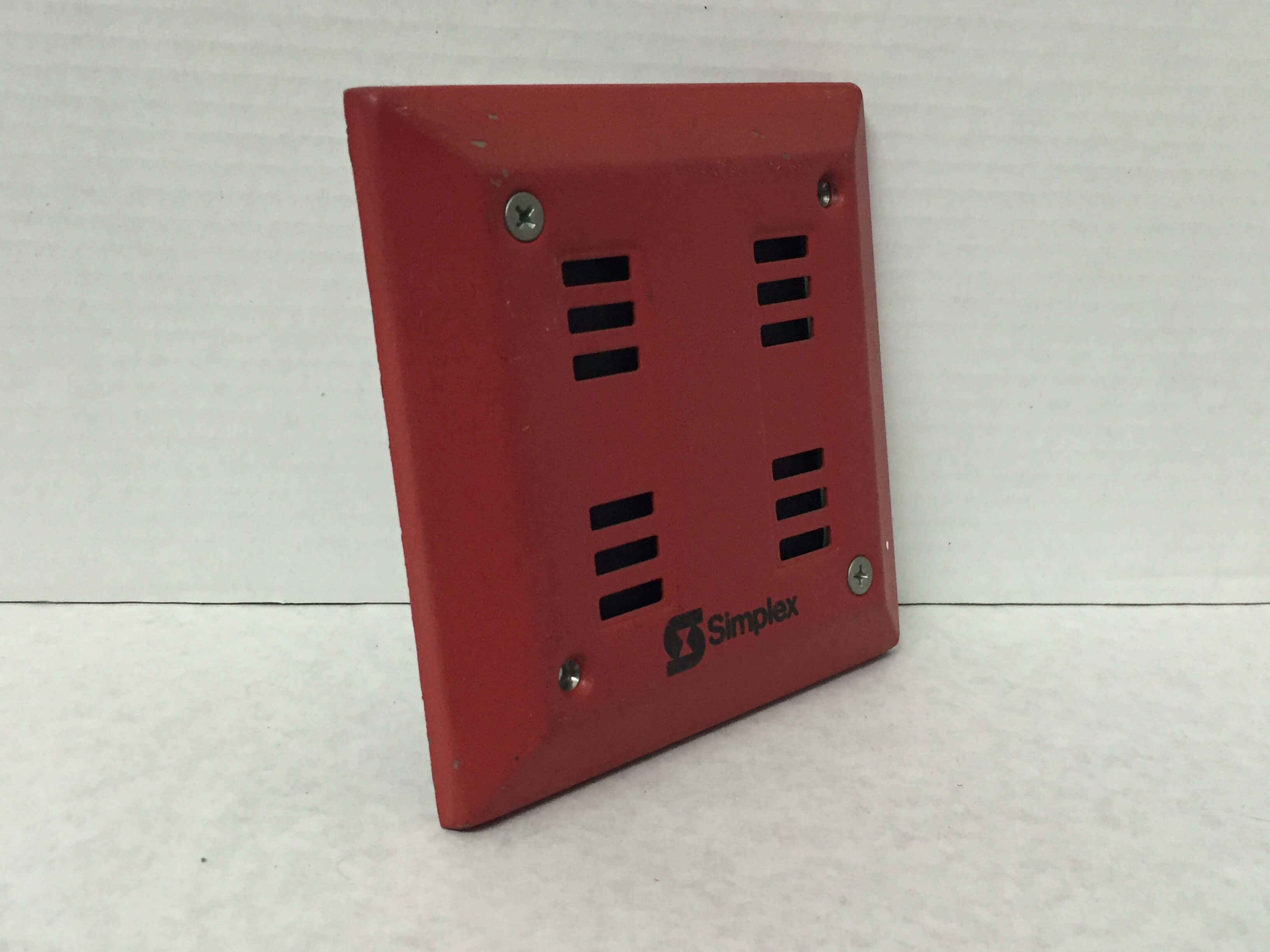 Simplex 2901-9840 - FireAlarms.tv - jjinc24/U8oL0's Fire Alarm ...
