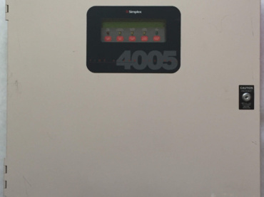 Simplex 4005-9101