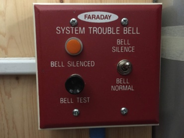 Faraday 401140