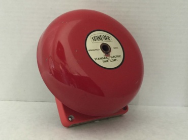 Simplex/Standard 4080