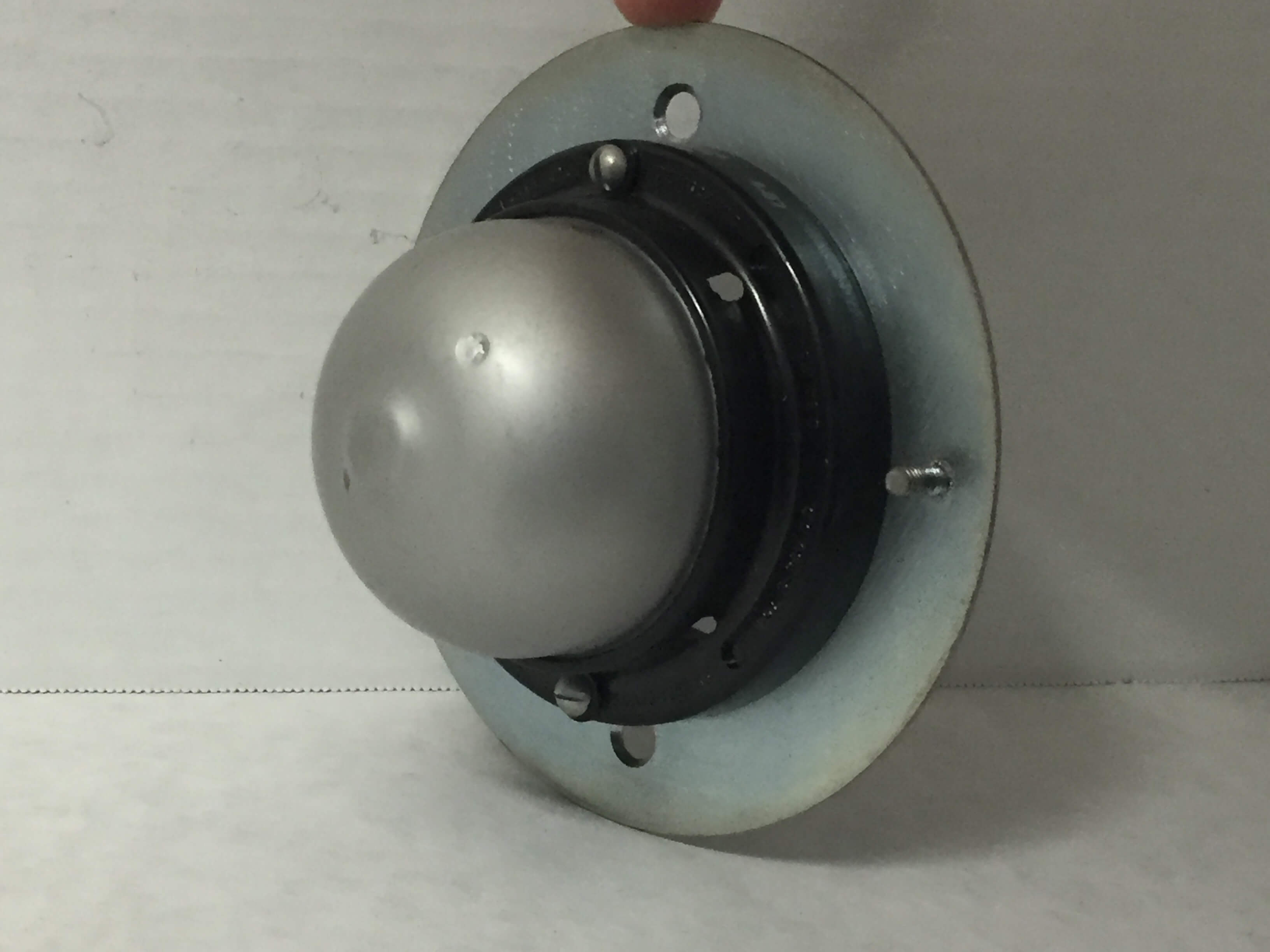 Simplex 4255-51  Standard Heat Detector 