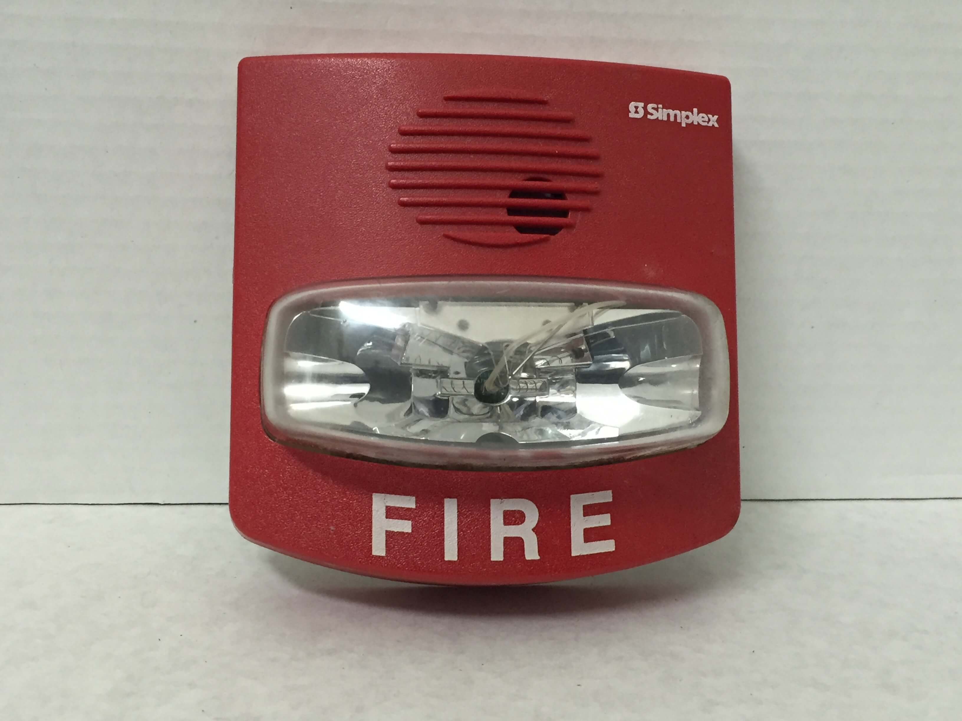 Simplex 4903-9481 - FireAlarms.tv - jjinc24/U8oL0's Fire Alarm ...