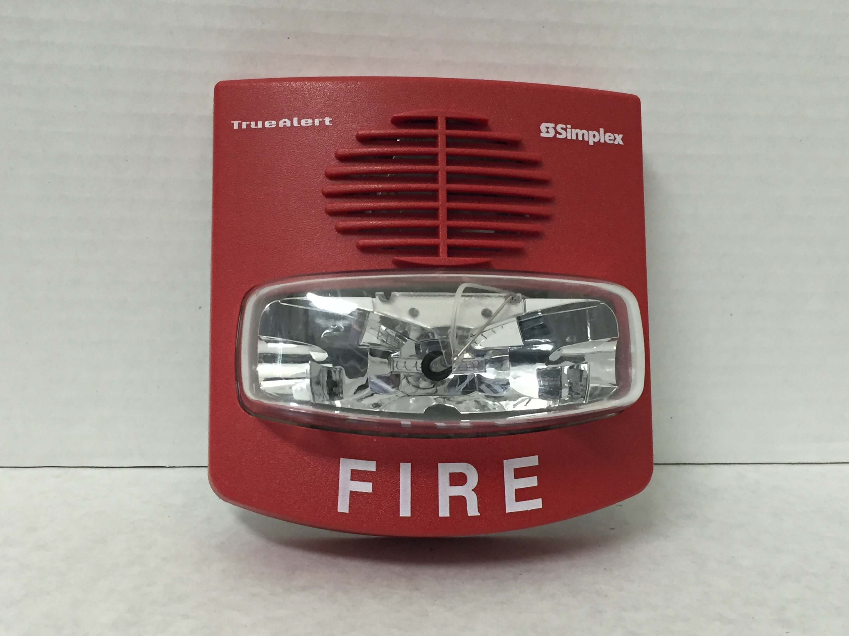 Simplex 4903-9427 - FireAlarms.tv - jjinc24/U8oL0's Fire Alarm ...
