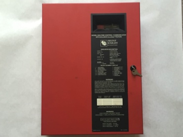 Silent Knight 5204