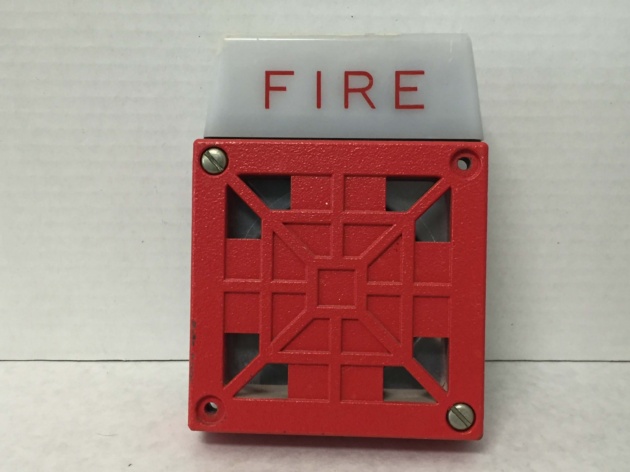 Wheelock 7002T-24 - FireAlarms.tv - jjinc24/U8oL0's Fire Alarm ...