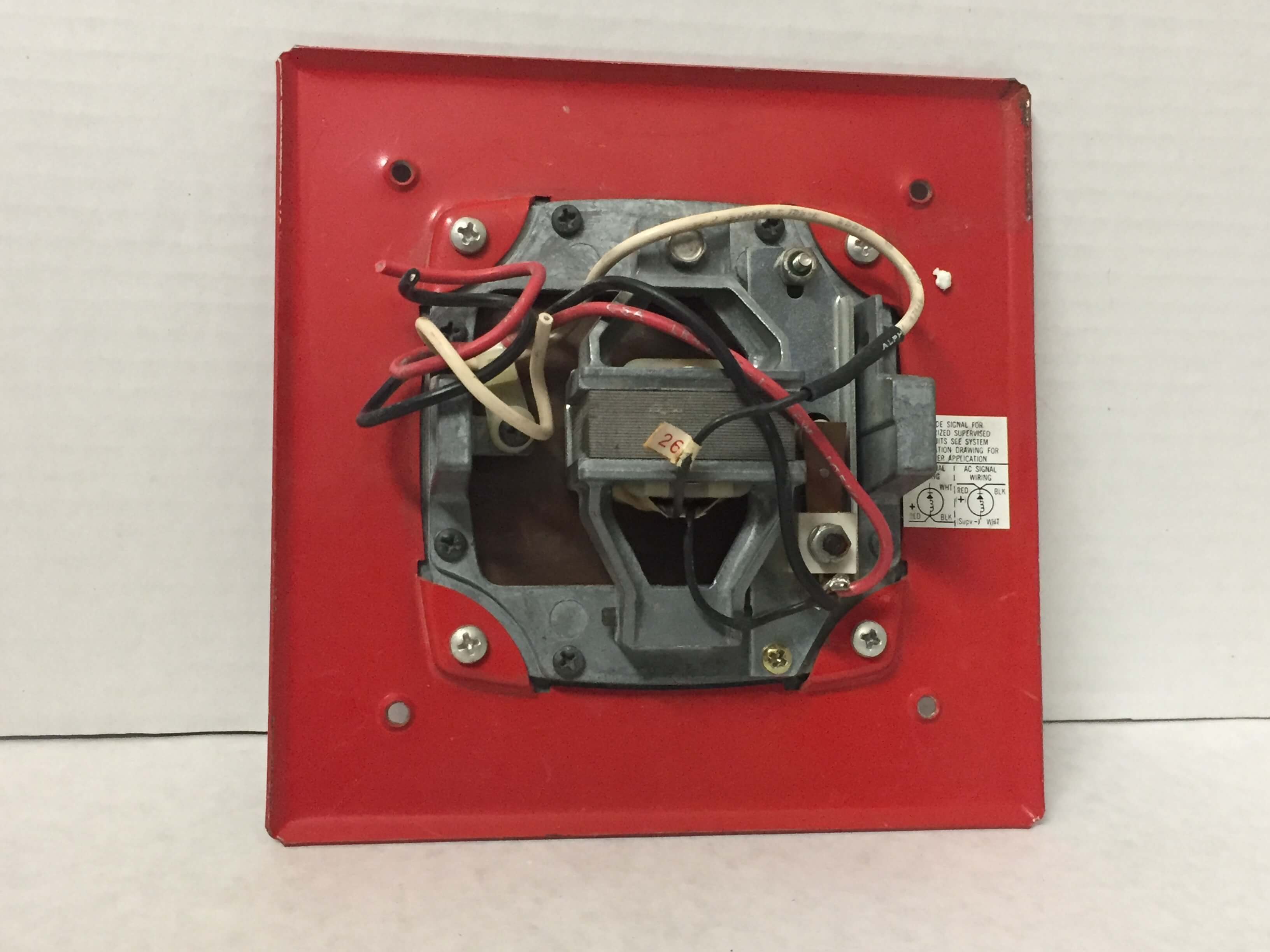 Edwards 881ALD-AW